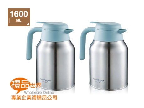 妙管家長效保溫壺1.6L